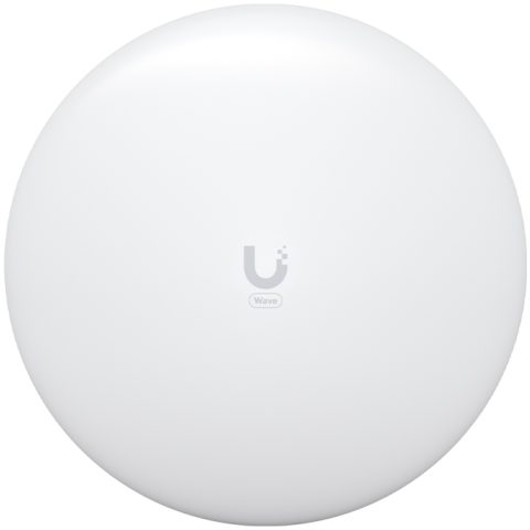Ubiquiti UISP 60GHz/5GHz Wave Long Range Radio