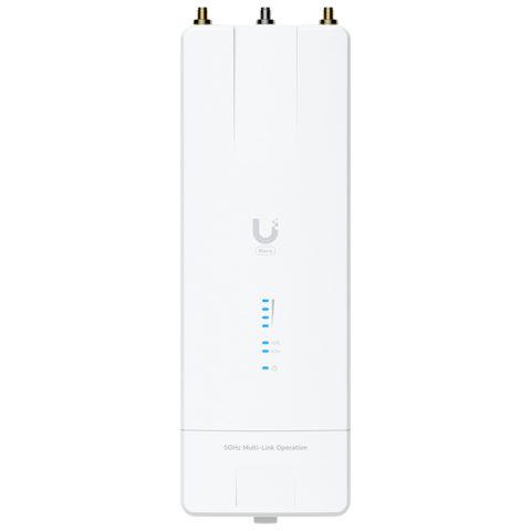 Ubiquiti UISP Wave MLO5 5GHz WiFi 7 PtP Radio