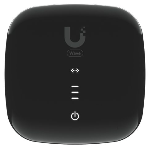 Ubiquiti UISP WaveFiber SC/APC 2.5Gbps Ethernet ONU
